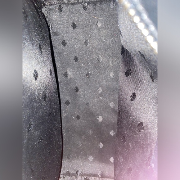 Kate Spade NY Cameron Street Candace Saffiano Satchel Bag - Picture 10 of 13